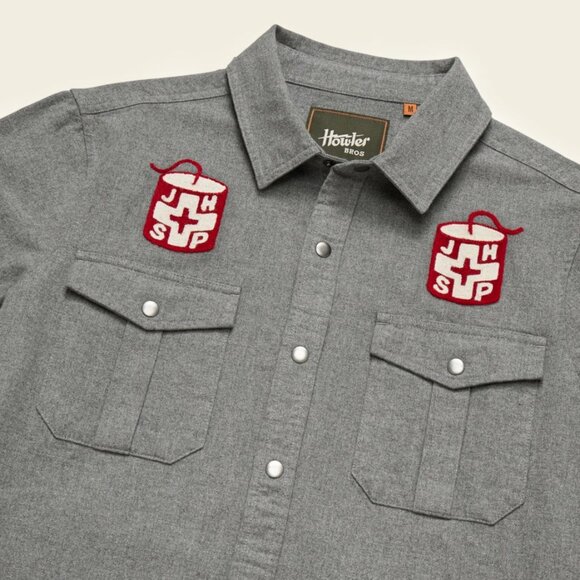 NWT Howler Brothers JHSP Gaucho (Large) - Picture 1 of 5